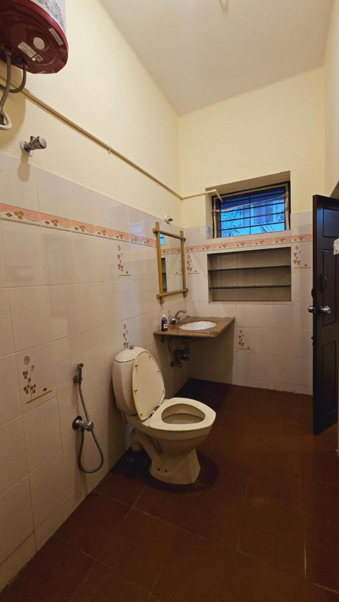Hostel Stories Maisur Dış mekan fotoğraf