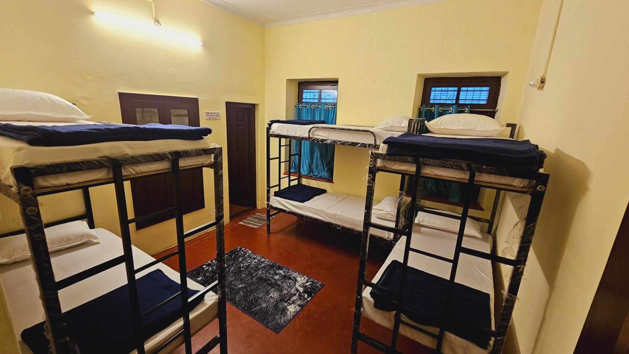 Hostel Stories Maisur Dış mekan fotoğraf