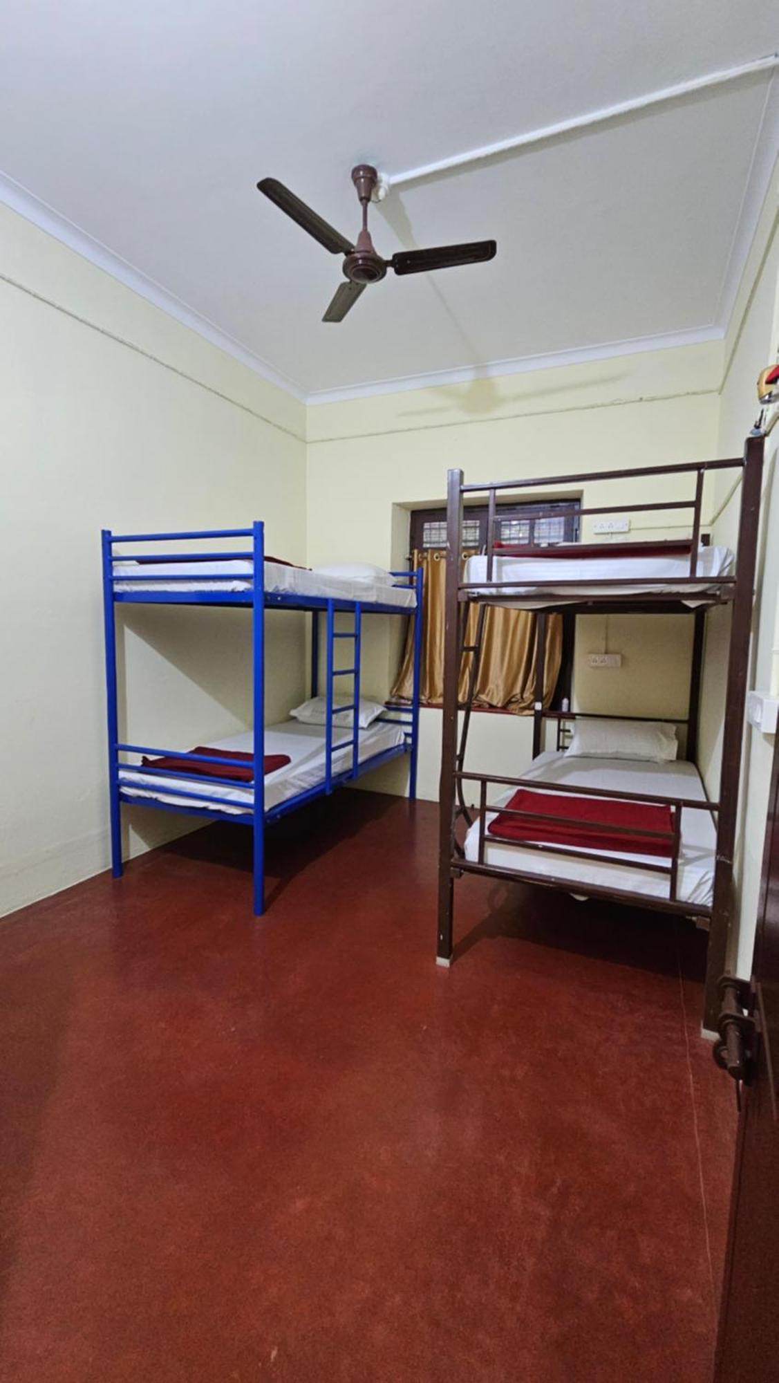 Hostel Stories Maisur Dış mekan fotoğraf