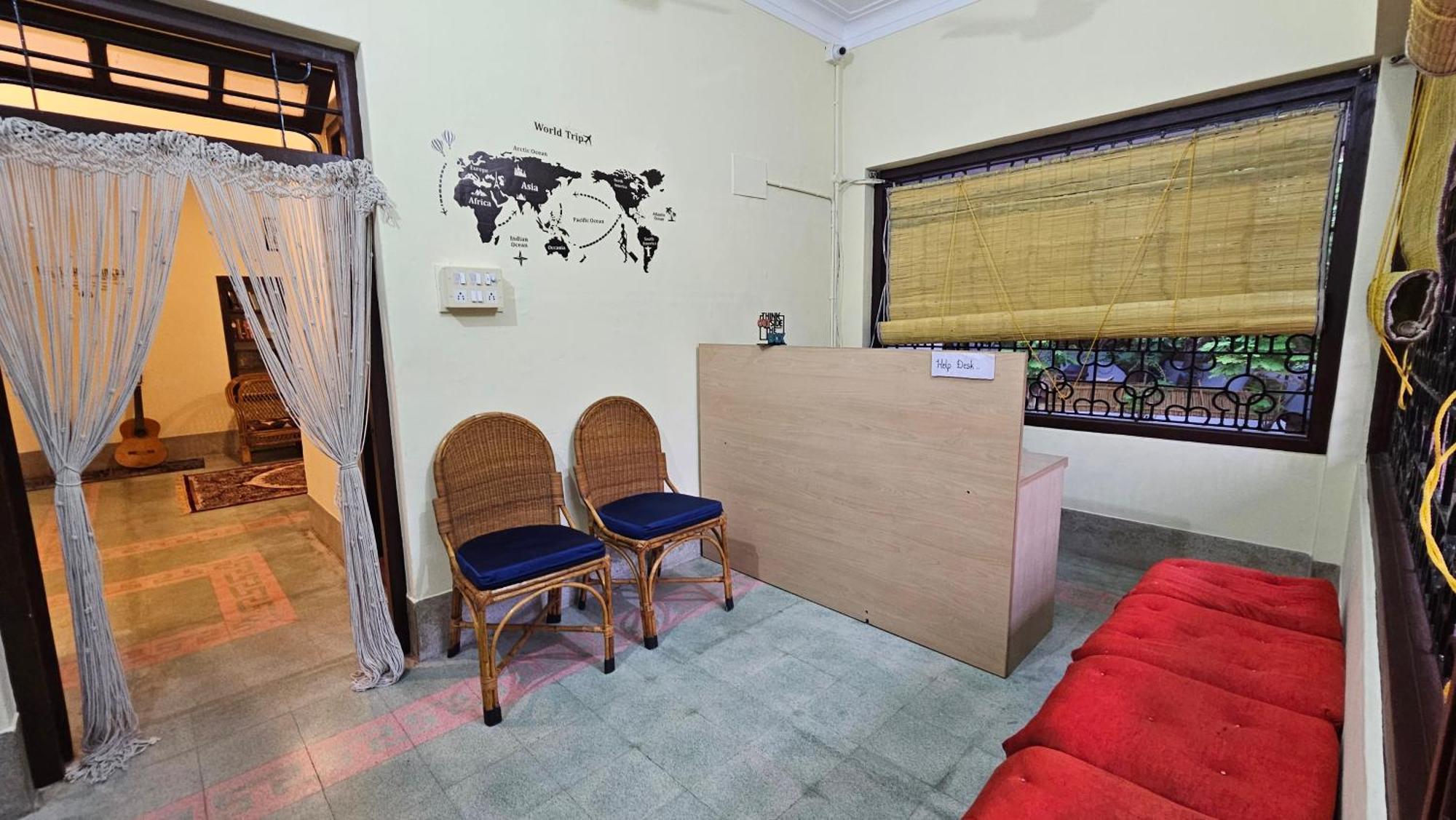Hostel Stories Maisur Dış mekan fotoğraf