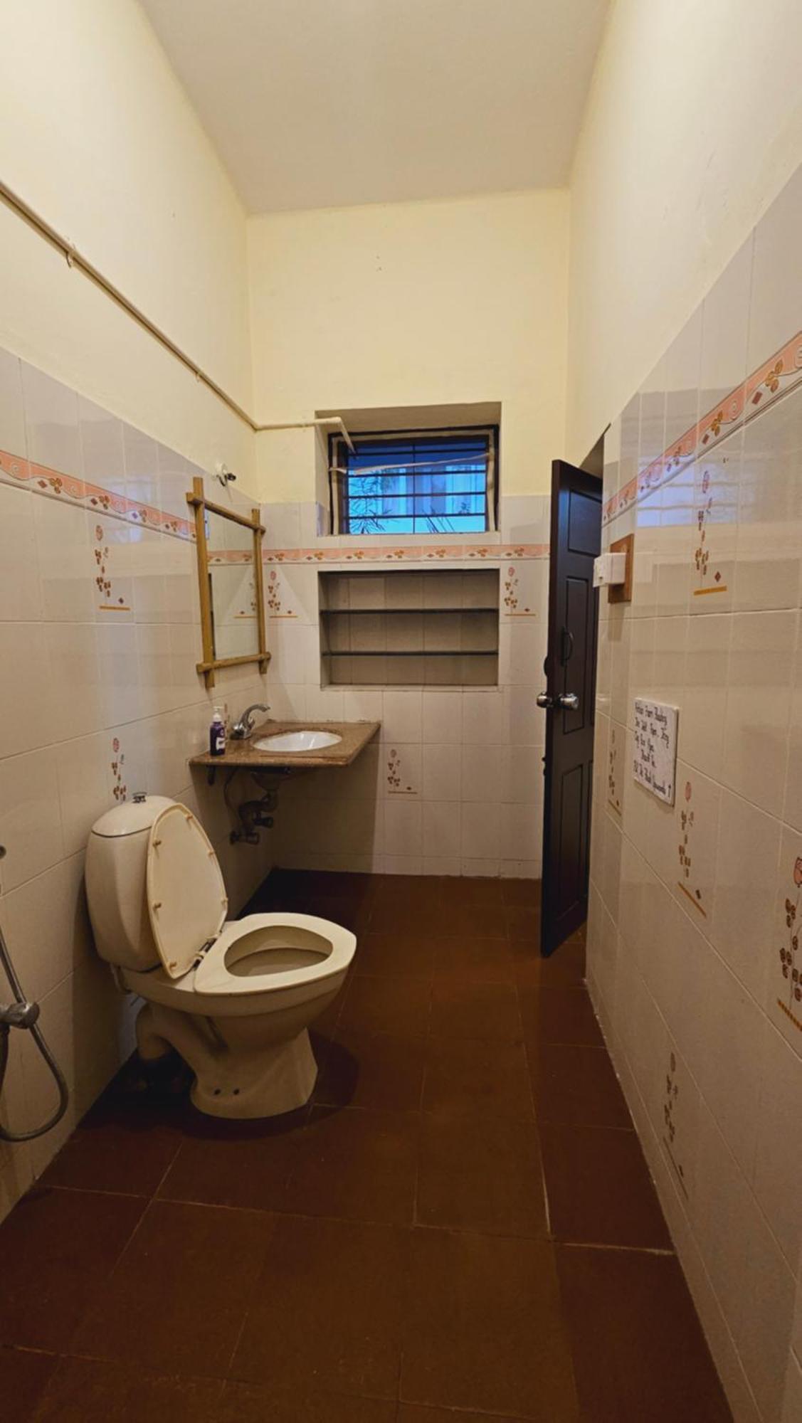 Hostel Stories Maisur Dış mekan fotoğraf