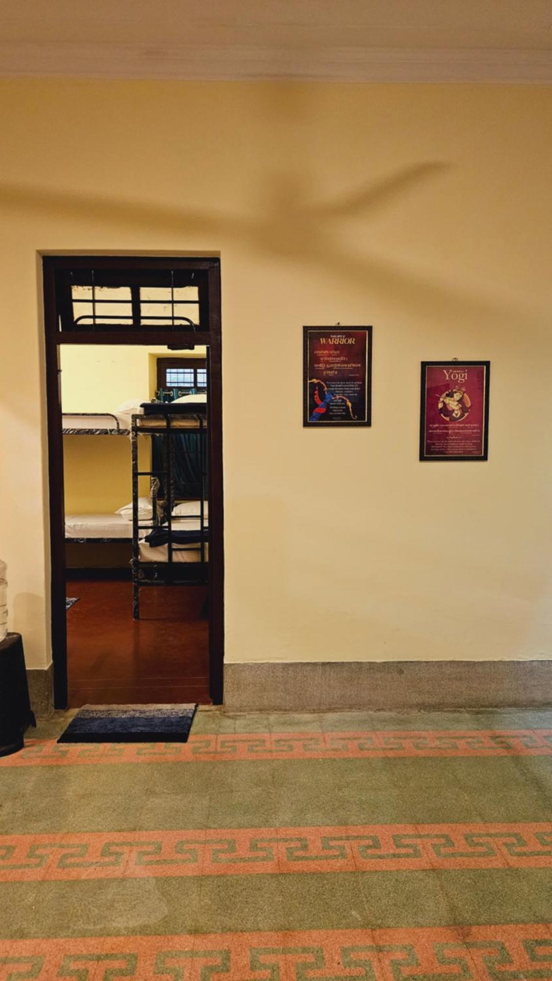 Hostel Stories Maisur Dış mekan fotoğraf